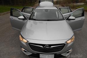 INSIGNIA S.W.(my'19)2.0cdti(C.A.NAVI)E6C,170cv,NUO