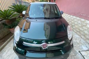 Fiat 500 L trekking