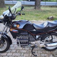 BMW K75