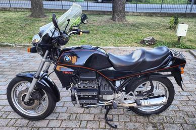 BMW K75