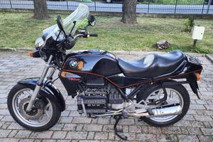 BMW K75