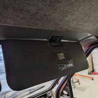 Aletta parasole destra FIAT PANDA del 1998
