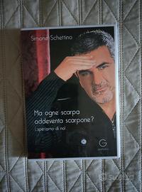 DVD spettacolo di Simone Schettino 