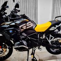 BMW GS 1250 Exclusive 