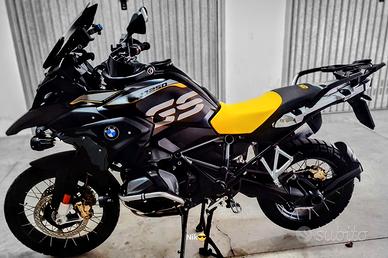 BMW GS 1250 Exclusive 