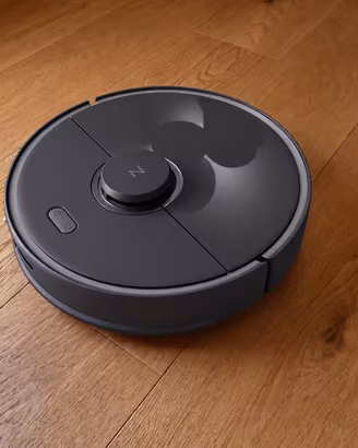 Robot lavapavimenti Roborock S5 max