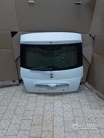 Portellone fiat 500