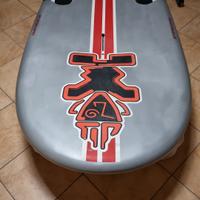 windsurf formula starboard