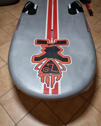 windsurf formula starboard