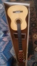 Chitarra classica Ibiza 99 cm - da sistemare