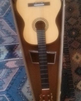 Chitarra classica Ibiza 99 cm - da sistemare