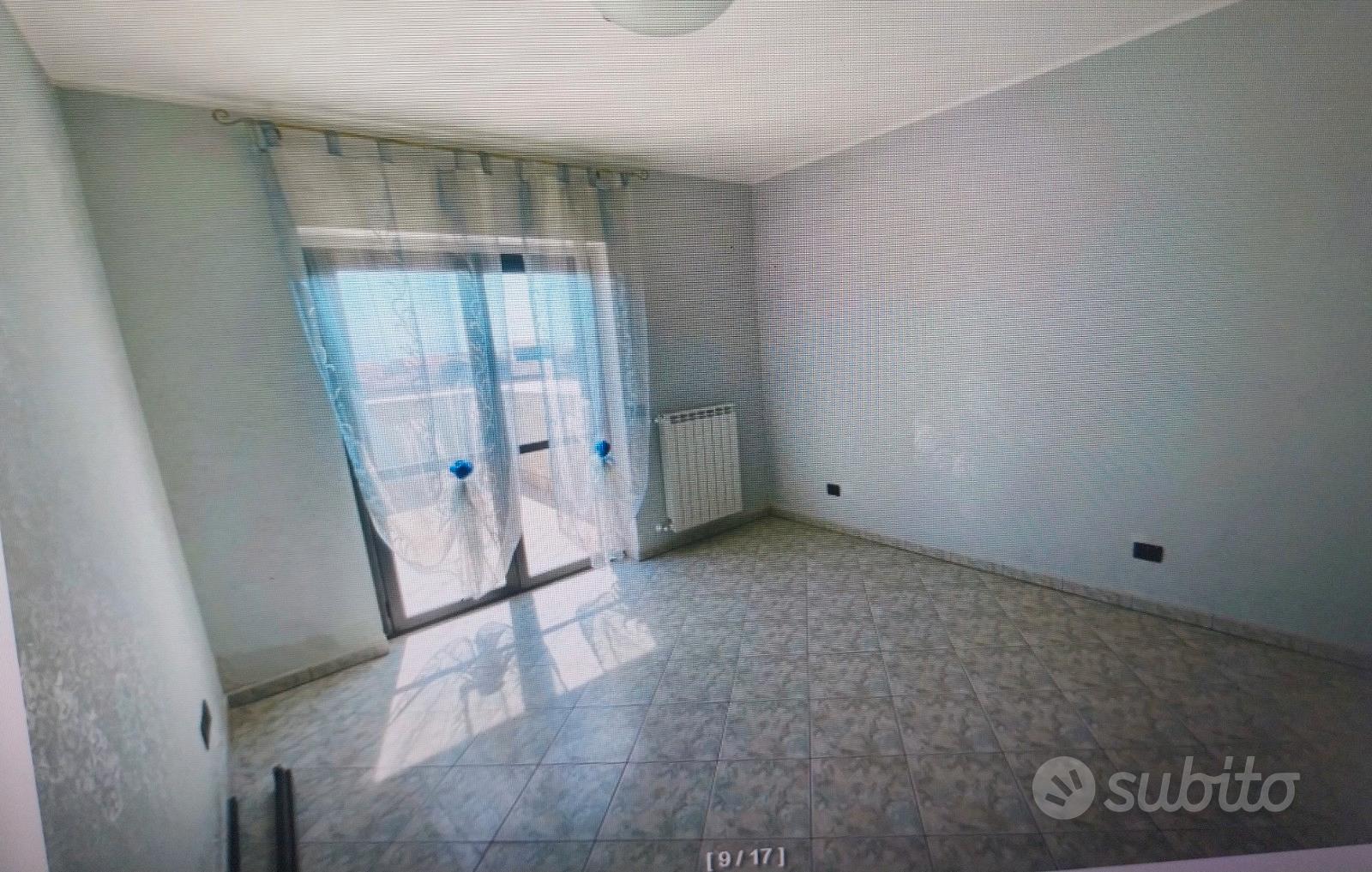 Apartment in Lamezia Terme, Zangarona - Vista 3