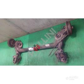Assale post. Fiat Grande Punto -Punto Evo 2010