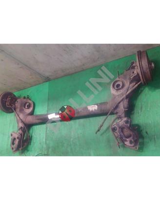Assale post. Fiat Grande Punto -Punto Evo 2010
