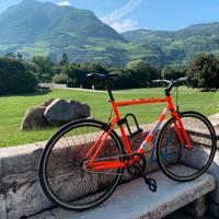 Bici Single Speed Elops