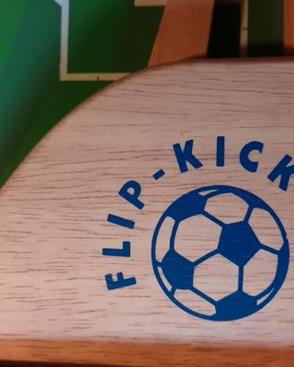 flipper calcio balilla da tavolo