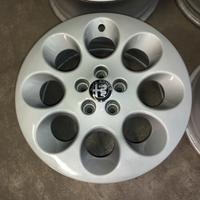 cerchi in lega 5x98 15 j6.5 alfa romeo fiat lancia