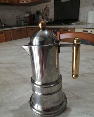 Caffettiera VEV Viganò 
