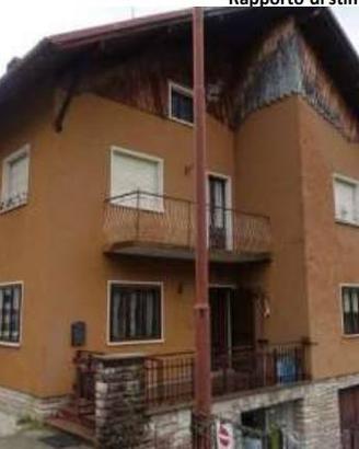 Immobile in asta di 101 m² a Tambre