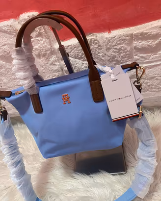 Borsa donna Tommy Hilfiger 