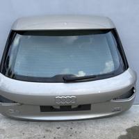 PORTELLONE POSTERIORE COMPLETO AUDI Q3 Serie (8UG)
