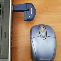 mouse Bluetooth Microsoft 