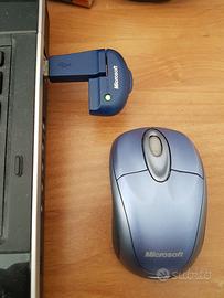 mouse Bluetooth Microsoft 