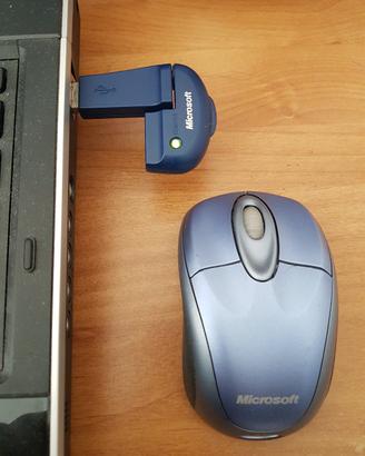mouse Bluetooth Microsoft 