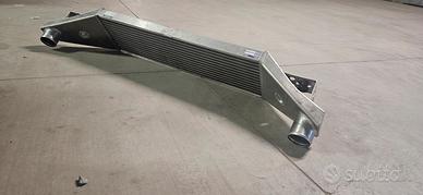 intercoller maggiorato golf 6 r