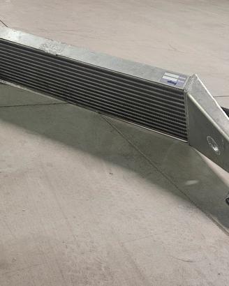 intercoller maggiorato golf 6 r