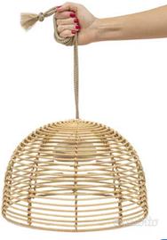 Lampadario da giardino