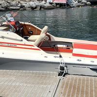 Riva Bertram Bahiamar 20