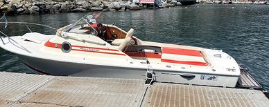 Riva Bertram Bahiamar 20