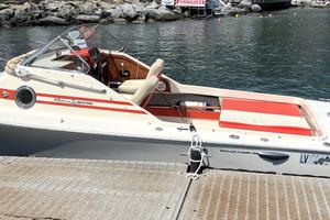 Riva Bertram Bahiamar 20