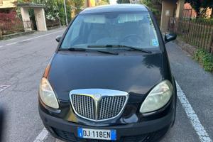 lancia musa