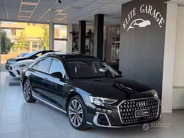 Audi A8 50 TDI 3.0 quattro tiptronic STRAFULL IVA 