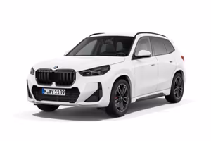 BMW X1 sDrive 18d Msport Pro