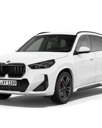 BMW X1 sDrive 18d Msport Pro