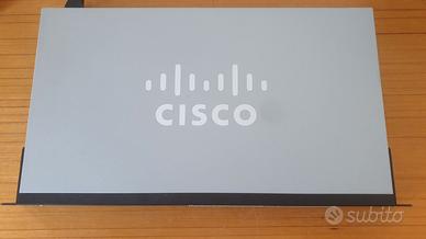 Switch Cisco SG200-26