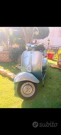 vespa 50 L 