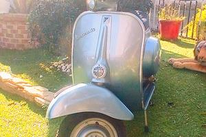 vespa 50 L 