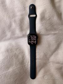 Apple Watch Series 7 41 mm GPS Nero