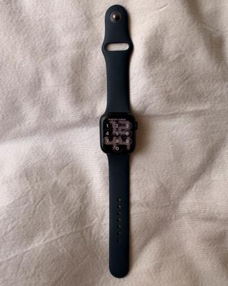 Apple Watch Series 7 41 mm GPS Nero