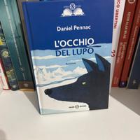 L'occhio del lupo - Daniel Pennac