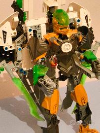Lego 44014 Hero Factory Jet Rocka