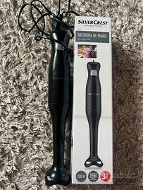 Frullatore a immersione