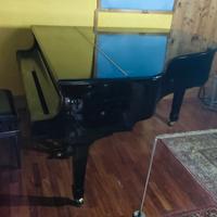 Pianoforte Yamaha C3