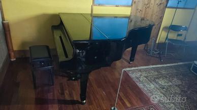 Pianoforte Yamaha C3