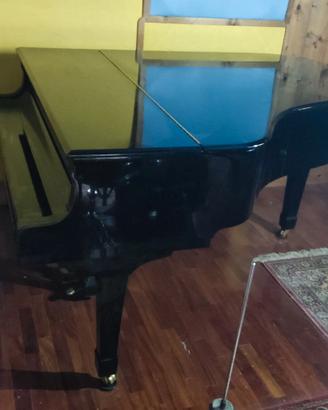 Pianoforte Yamaha C3