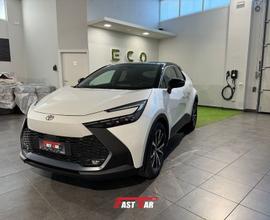 Toyota C-HR 1.8 HV Trend 140cv